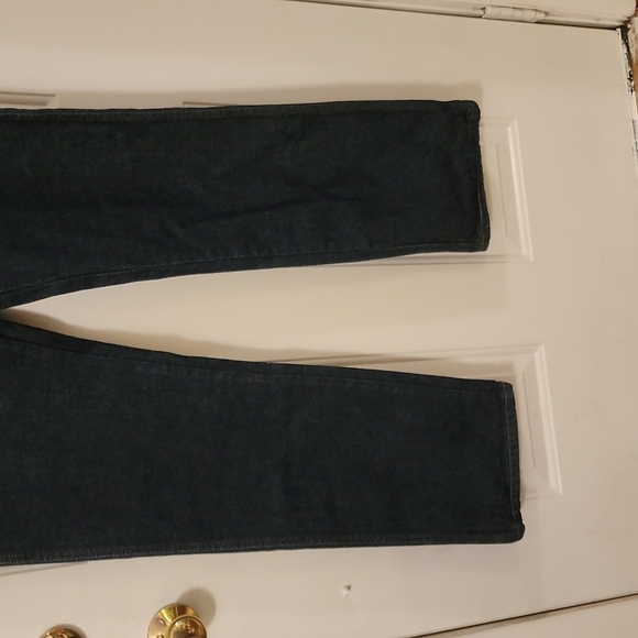 Rustler Mens Regular Boot Cut Jeans - Picture 2 of 6